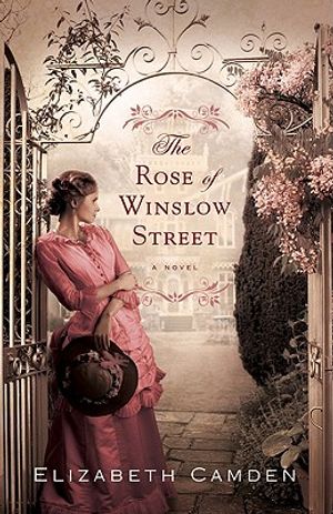 The Rose of Winslow Street image number 0