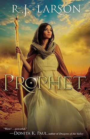 Prophet image number 0