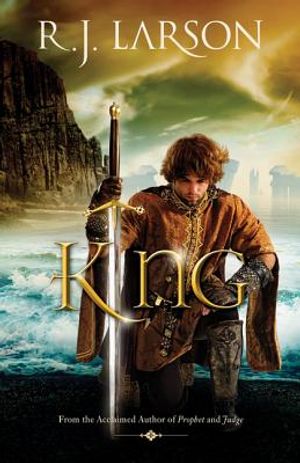 King image number 0