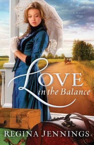 Love in the Balance image number 0
