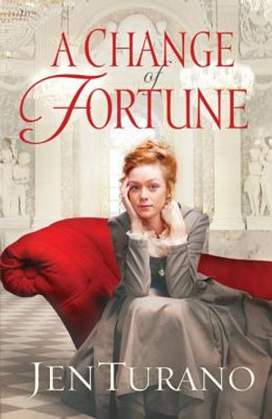 A Change of Fortune image number 0