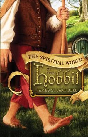 The Spiritual World of the Hobbit image number 0