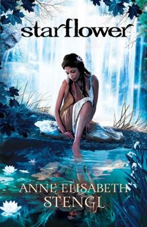 Starflower image number 0