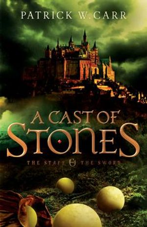 A Cast of Stones image number 0