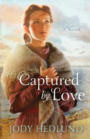 Captured by Love image number 0