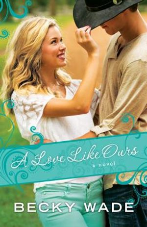 A Love Like Ours image number 0