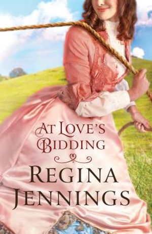 At Love's Bidding image number 0
