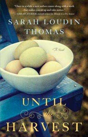 Until the Harvest image number 0