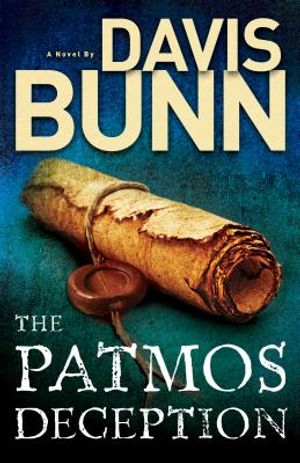 The Patmos Deception image number 0