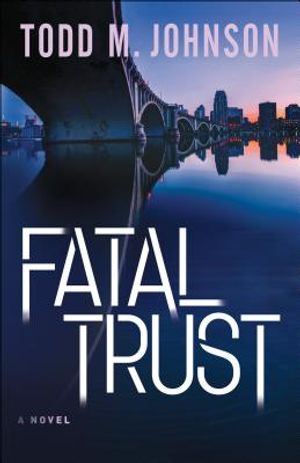 Fatal Trust image number 0