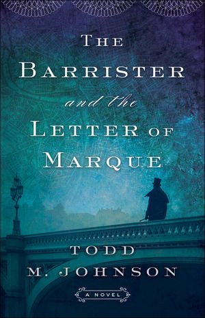 The Barrister and the Letter of Marque image number 0