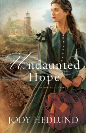 Undaunted Hope image number 0