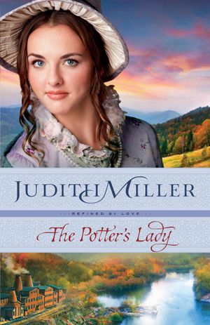 The Potter's Lady image number 0