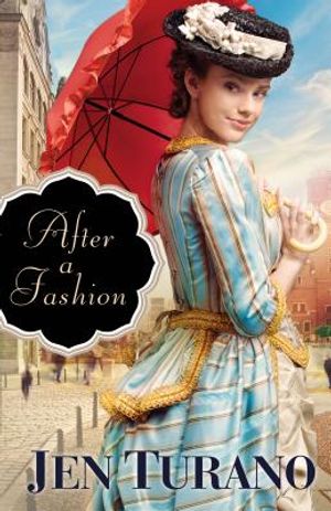 After a Fashion image number 0