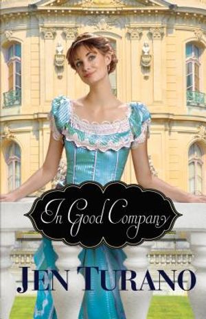 In Good Company image number 0