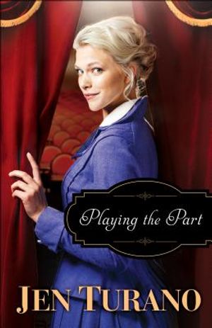 Playing the Part image number 0