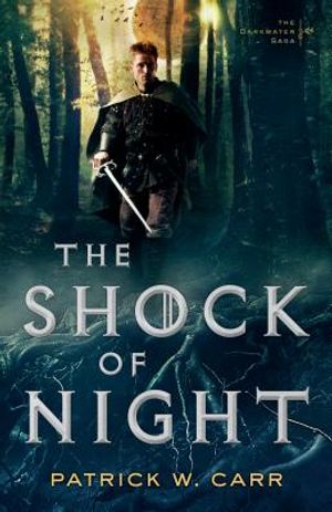 The Shock of Night image number 0