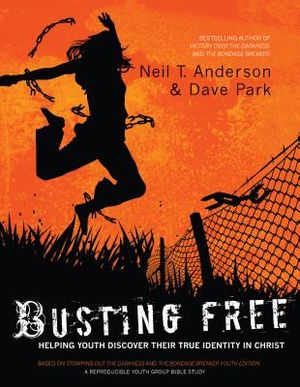 Busting Free image number 0