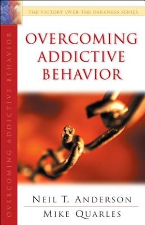 Overcoming Addictive Behavior image number 0