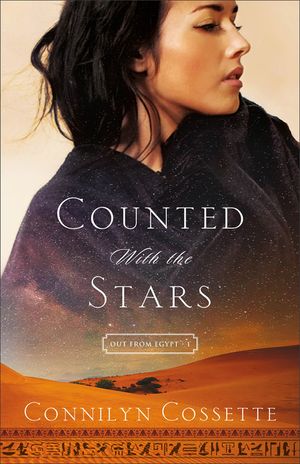 Counted with the Stars image number 0