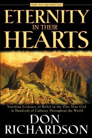 Eternity in Their Hearts image number 0