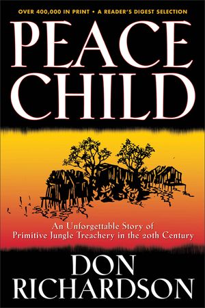 Peace Child image number 0
