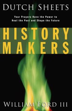 History Makers image number 0