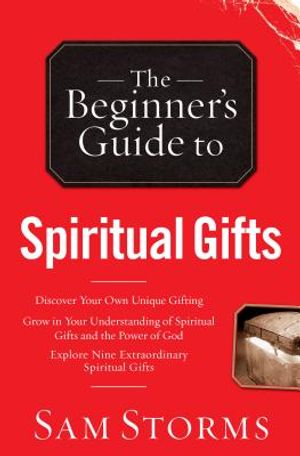 Beginner's Guide to Spiritual Gifts image number 0