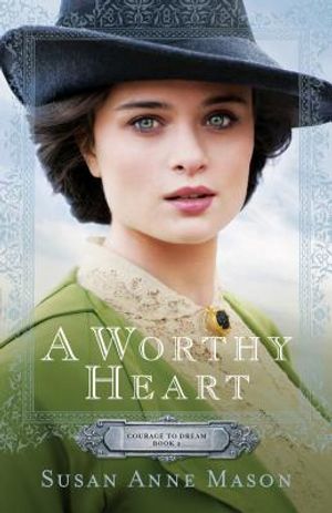 A Worthy Heart image number 0