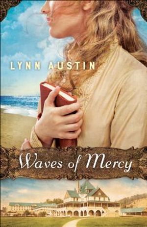 Waves of Mercy image number 0