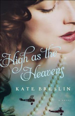 High as the Heavens image number 0