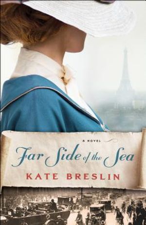 Far Side of the Sea image number 0