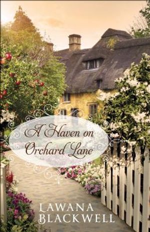 A Haven on Orchard Lane image number 0