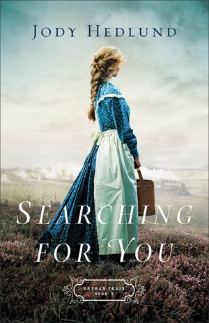 Searching for You image number 0