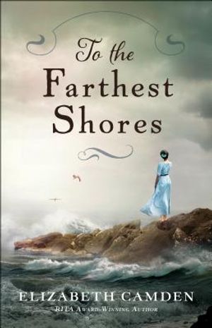 To the Farthest Shores image number 0