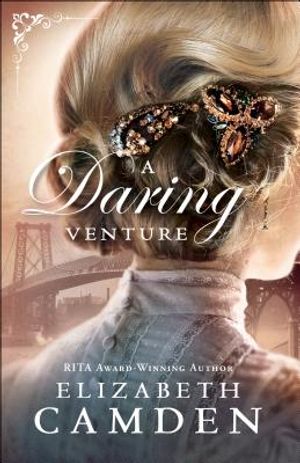 A Daring Venture image number 0