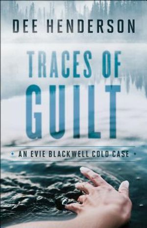 Traces of Guilt image number 0