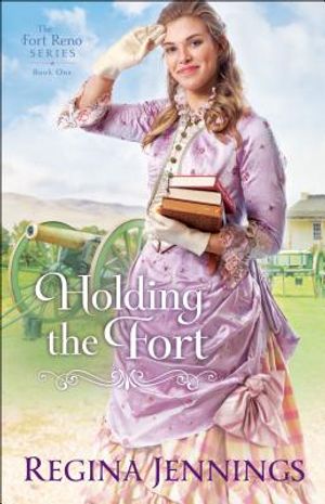 Holding the Fort image number 0