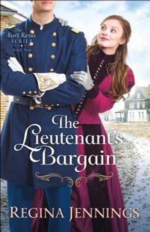 The Lieutenant's Bargain image number 0