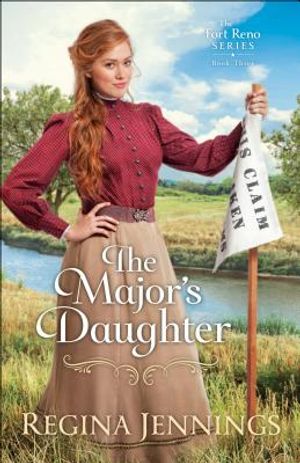 The Major's Daughter image number 0