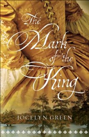 The Mark of the King image number 0