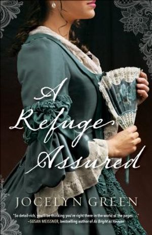 A Refuge Assured image number 0