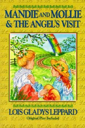 Mandie and Mollie: The Angel's Visit image number 0