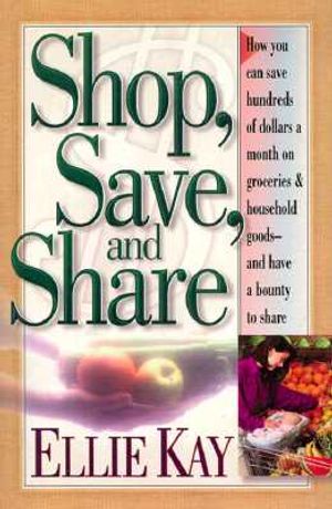 Shop, Save, Share image number 0