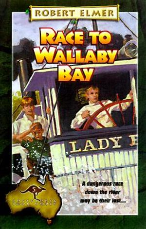 Race to Wallaby Bay image number 0