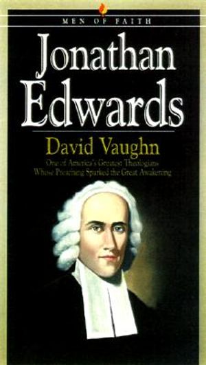 Jonathan Edwards image number 0