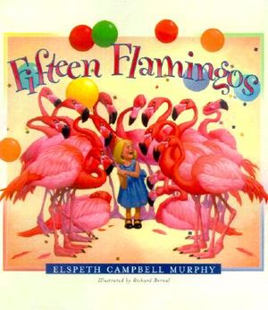 Fifteen Flamingos image number 0