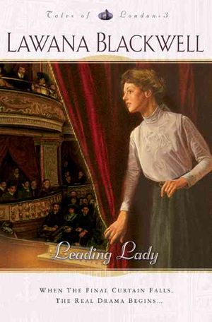 Leading Lady image number 0