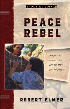 Peace Rebel image number 0