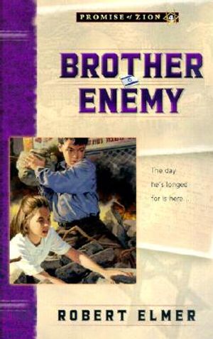 Brother Enemy image number 0